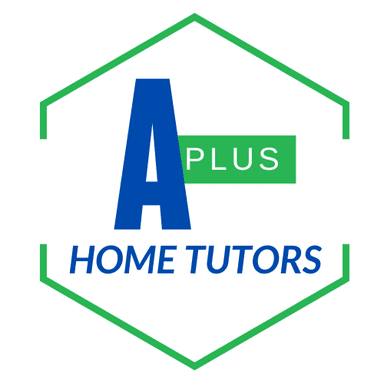 A Plus Home Tutors